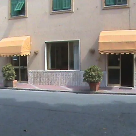 Albergo Savoia-2