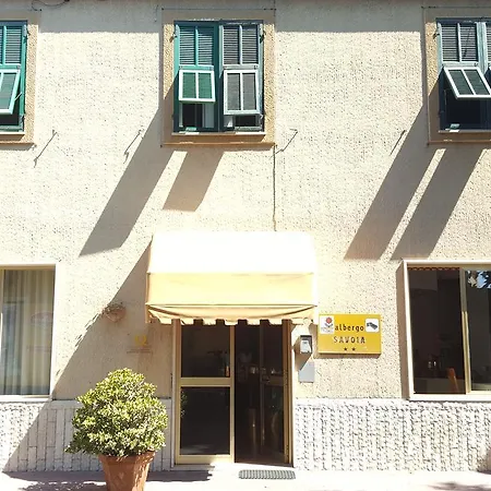Albergo Savoia-3
